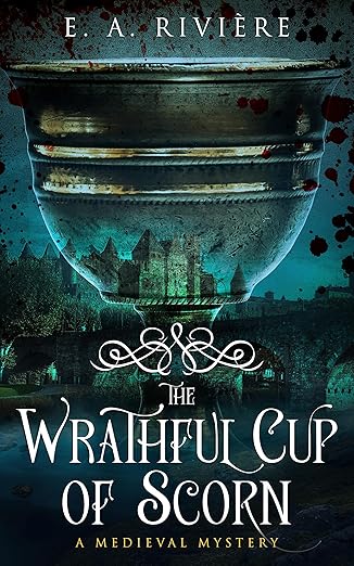 The Wrathful Cup of Scorn